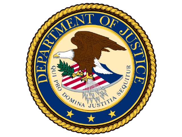 Department of Justice