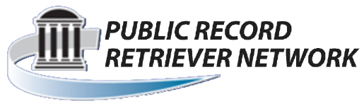 Public Record Retriever Network