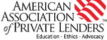 American Association of Private Lenders